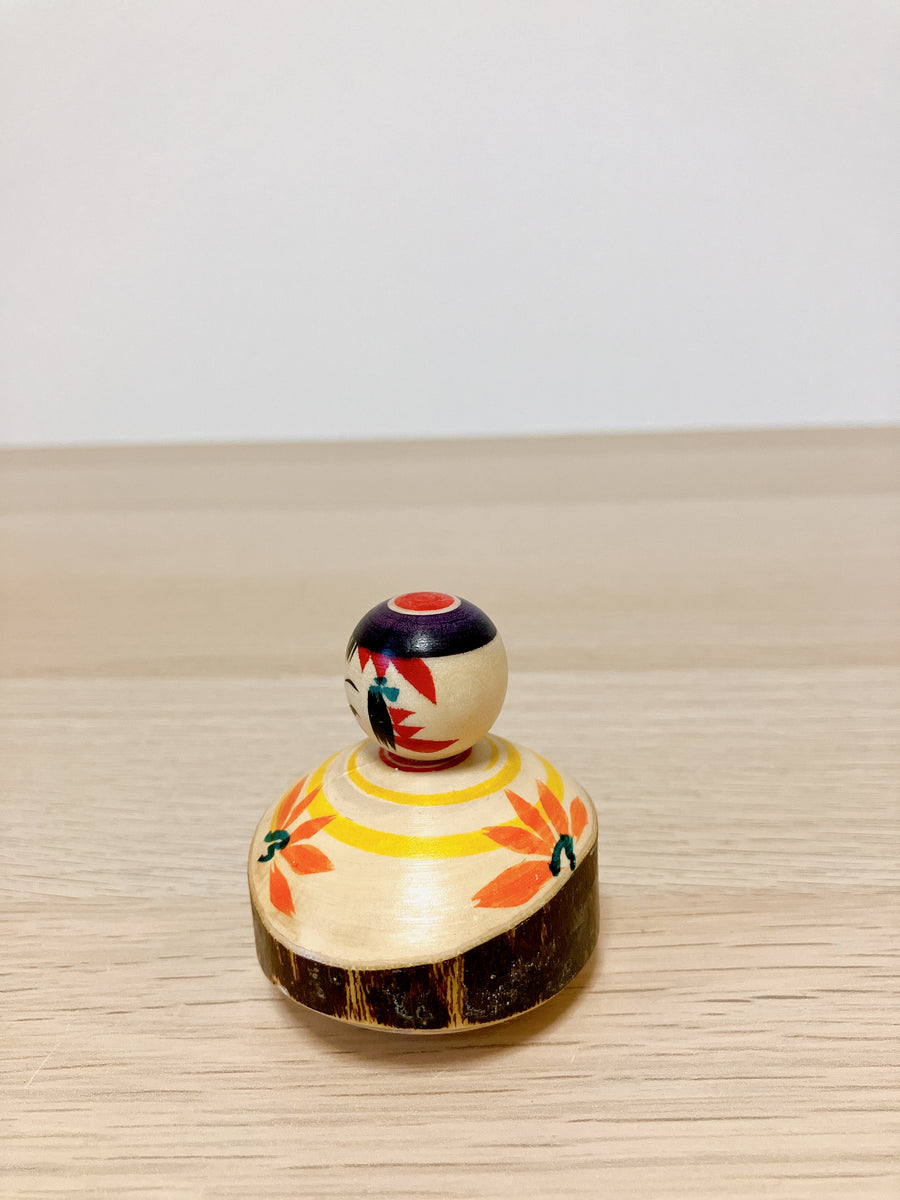 新山真由美工人：弥治郎系】玉入り えじこ チンアナゴ：12cm