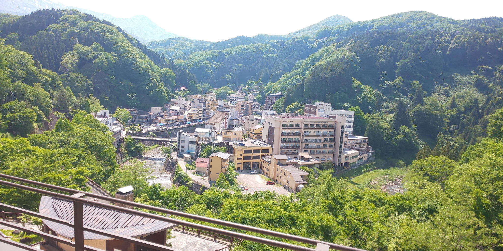 土湯温泉の歴史