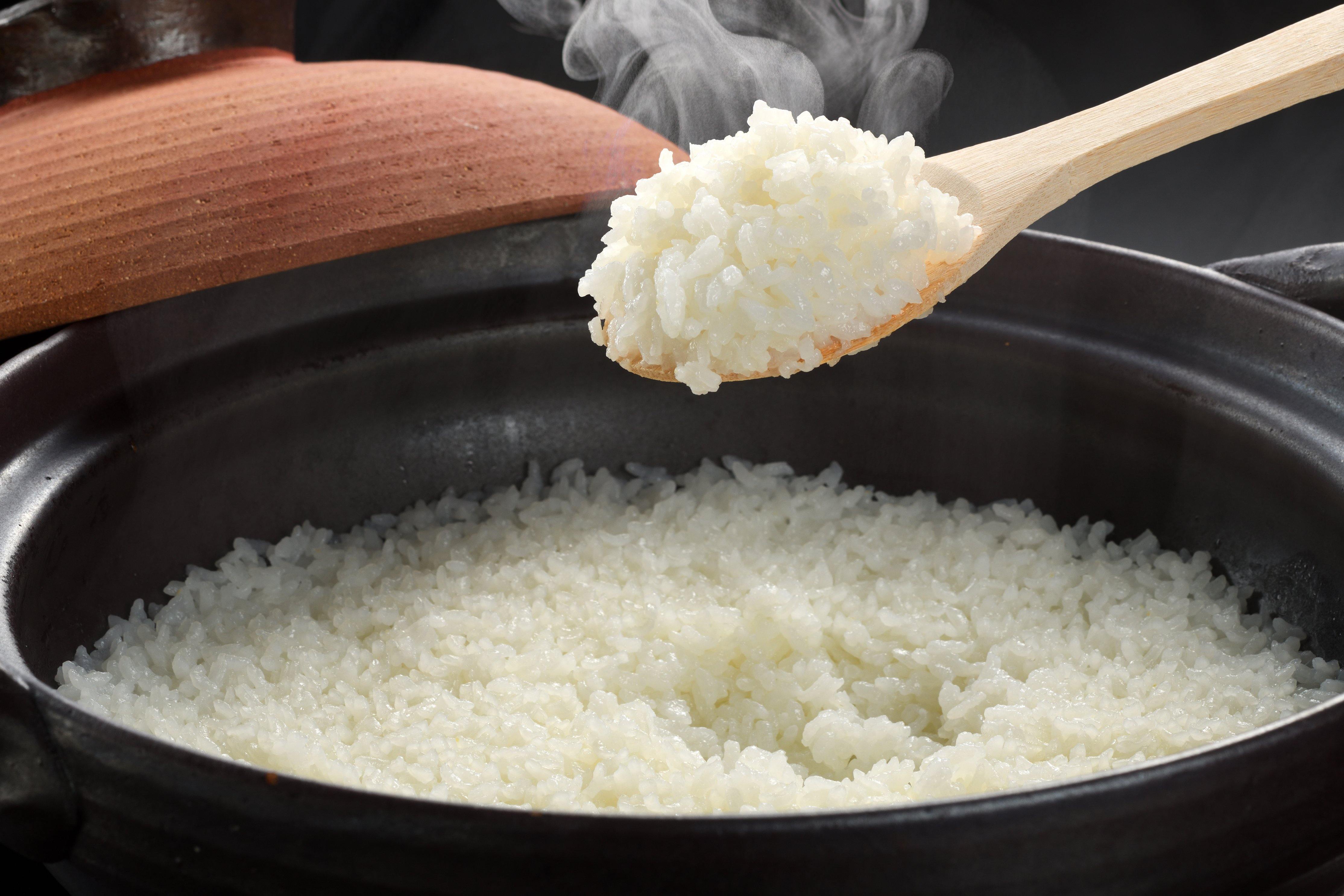 会津産 コシヒカリ 特A米 10kg - 山水荘・YUMORIオンラインストア